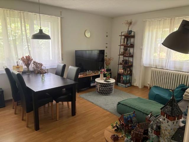 Haus mieten in Bern