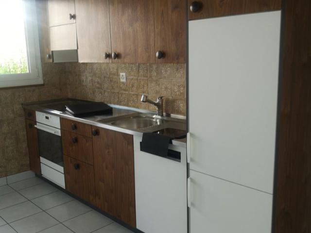 Apartment mieten in Basel, Basel-Stadt