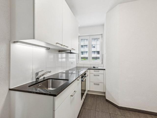 Apartment mieten in Biel, Bern