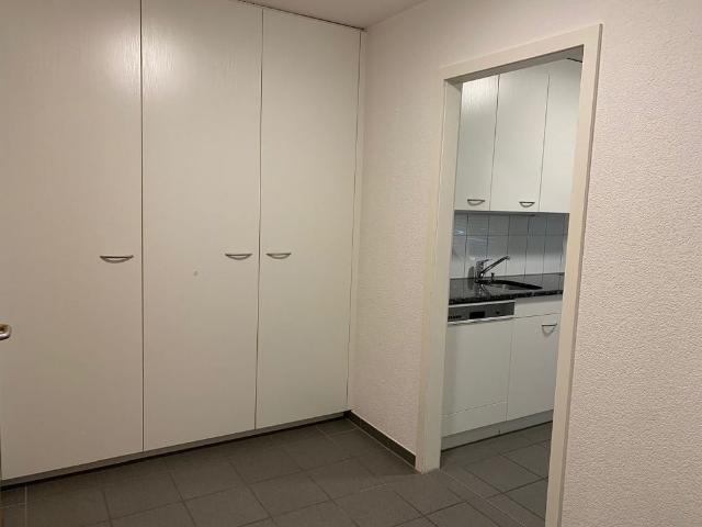 Apartment mieten in Solothurn