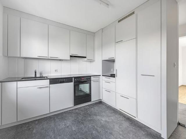 Apartment mieten in Wittenbach, St. Gallen