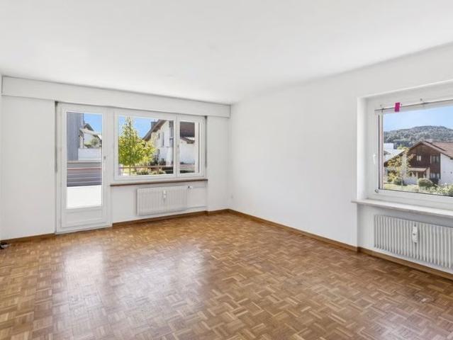 Apartment mieten in Botsberg, Flawil