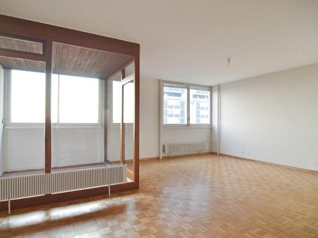 Apartment mieten in Aïre