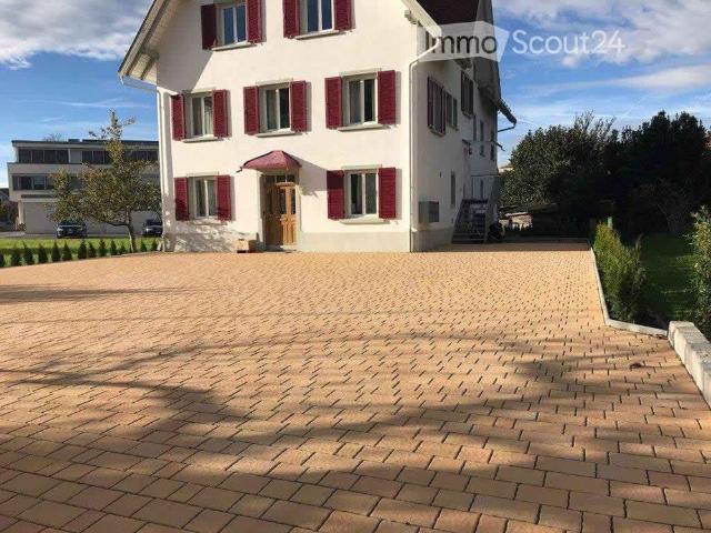 Apartment mieten in St. Margrethen, St. Gallen