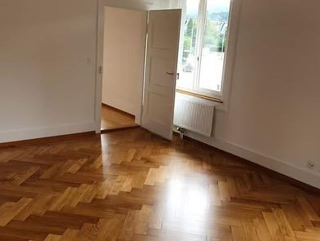 Apartment mieten in Courfaivre, Haute-Sorne