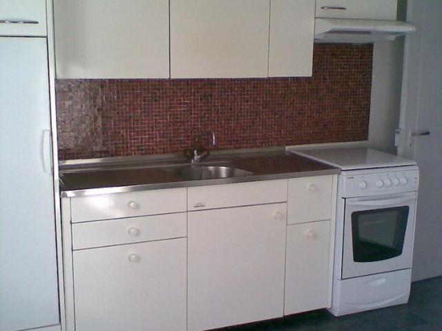 Apartment mieten in Schwarzenbach (SG), St. Gallen