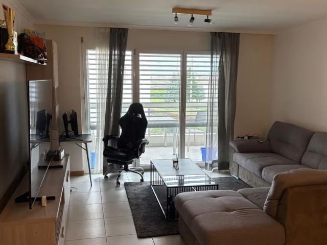 Apartment mieten in Cadenazzo