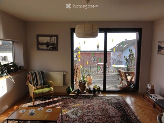 Apartment mieten in Corcelles (NE)