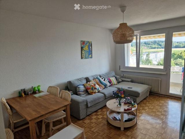 Apartment mieten in Lyss, Bern