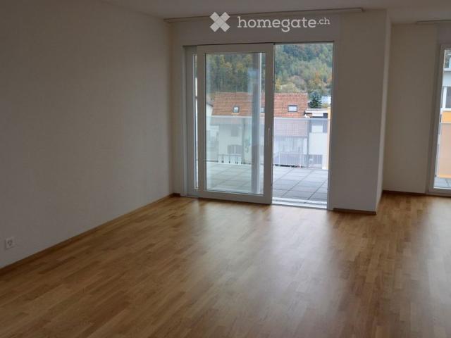 Apartment mieten in Wangen an der Aare, Bern