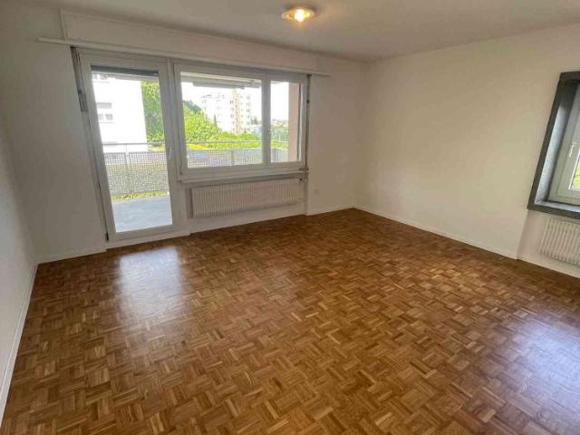 Apartment mieten in Uzwil, St. Gallen
