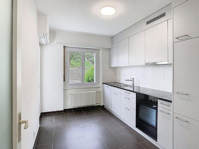 Apartment mieten in Avry, Freiburg