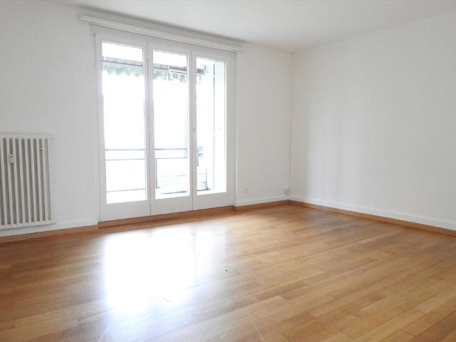 Apartment mieten in Solothurn