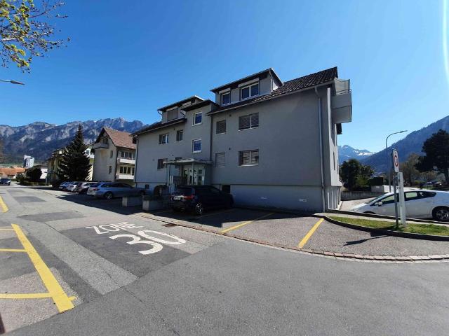 Apartment mieten in Chur, Graubünden