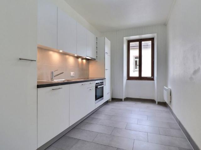 Apartment mieten in Chesalles-Moudon, Waadt