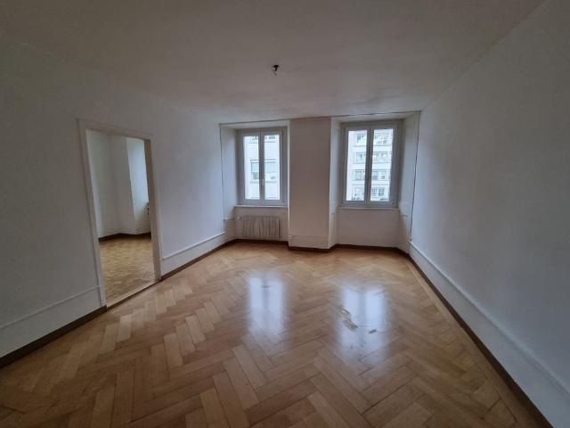 Apartment mieten in Le Locle