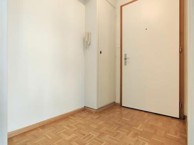 Apartment mieten in Birsfelden, Basel-Landschaft