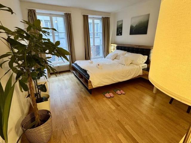 Apartment mieten in Bern