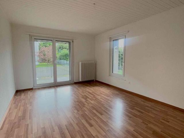 Apartment mieten in Goldach, St. Gallen