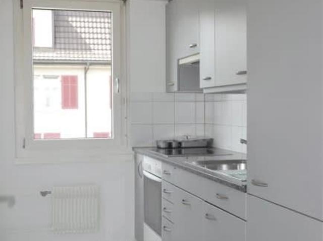 Apartment mieten in Cham, Zug