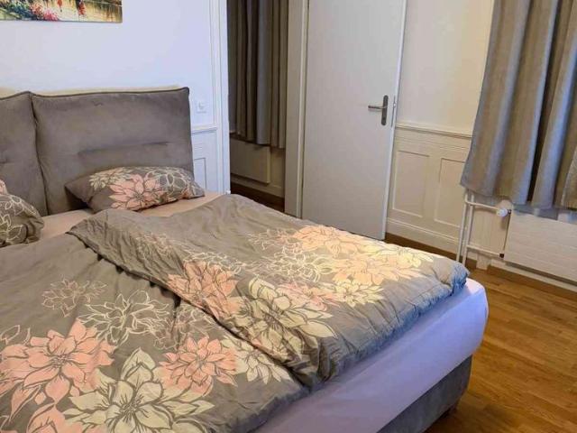 Apartment mieten in Rorschach, St. Gallen