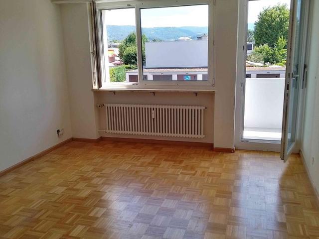 Apartment mieten in Reinach (BL), Basel-Landschaft