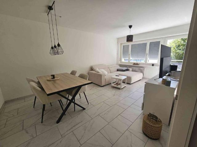 Apartment mieten in Industriezone Untere Bischmatt, Bettlach