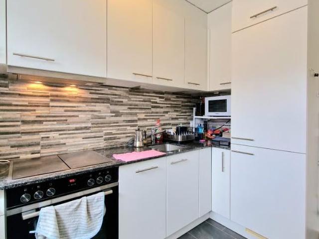 Apartment mieten in Brugg (AG), Aargau