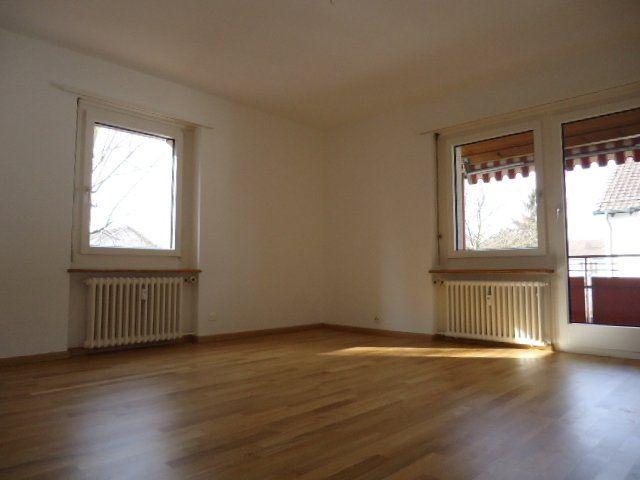 Apartment mieten in Münchenstein, Basel-Landschaft