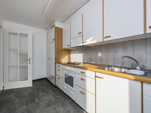 Apartment mieten in Birsfelden, Basel-Landschaft