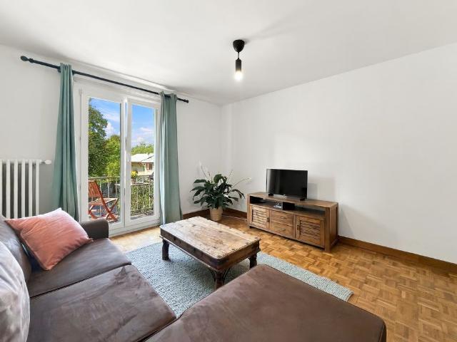 Apartment mieten in Lully, Bernex