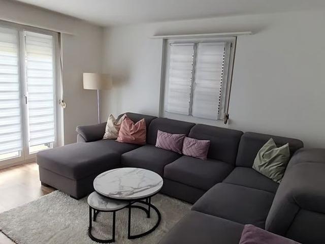 Apartment mieten in Büren an der Aare, Verwaltungsregion Seeland