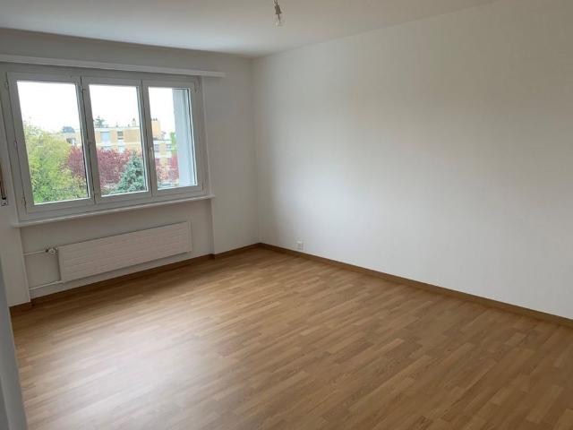 Apartment mieten in Hauterive NE, Laténa