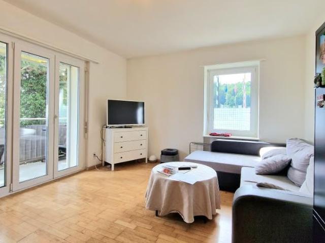 Apartment mieten in Brugg (AG), Aargau