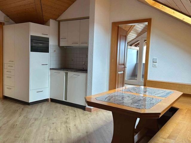 Apartment mieten in Oberkulm, Aargau