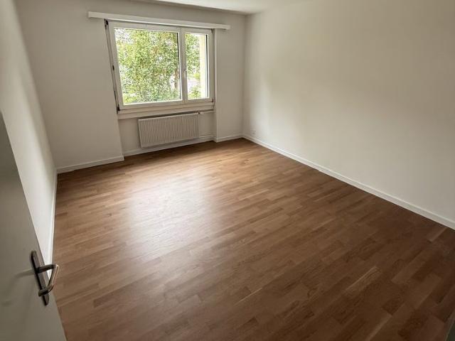 Apartment mieten in Wichlere, Kriens