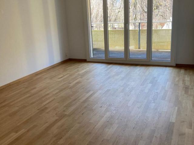 Apartment mieten in Langnau im Emmental, Bern