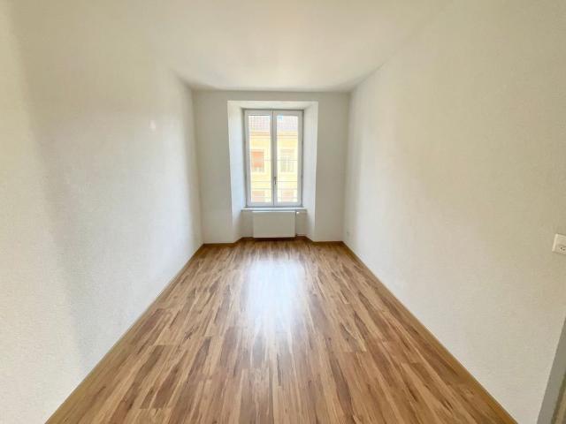 Apartment mieten in St-Imier, Bern