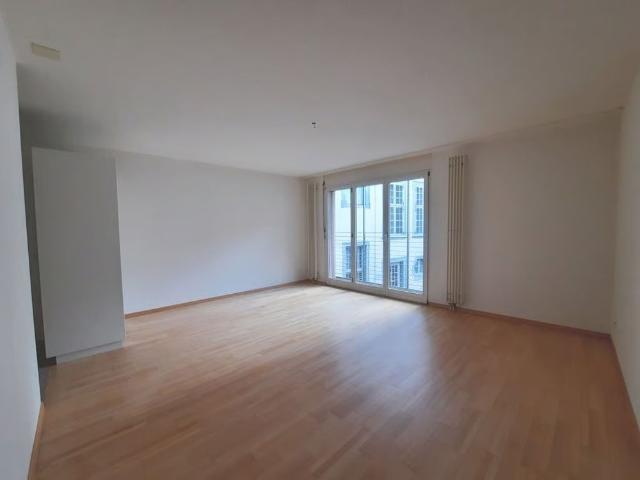 Apartment mieten in Schaffhausen
