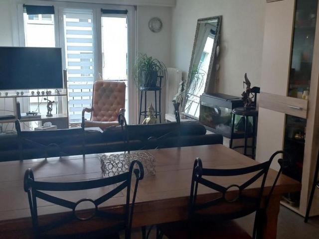 Apartment mieten in Cortaillod