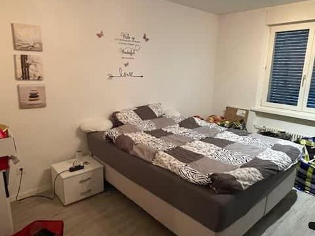 Apartment mieten in Biel, Bern