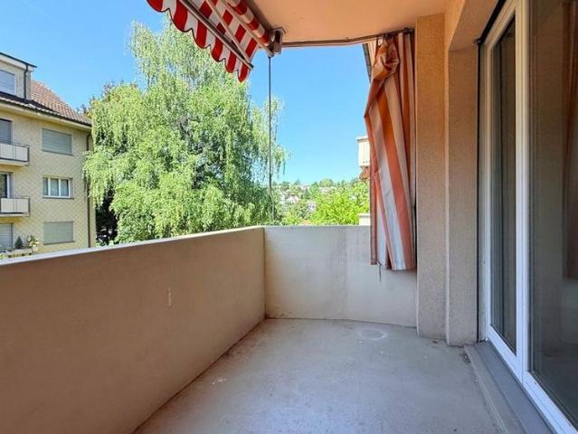 Apartment mieten in Bottmingen, Basel-Landschaft