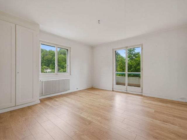 Apartment mieten in Pully, Waadt