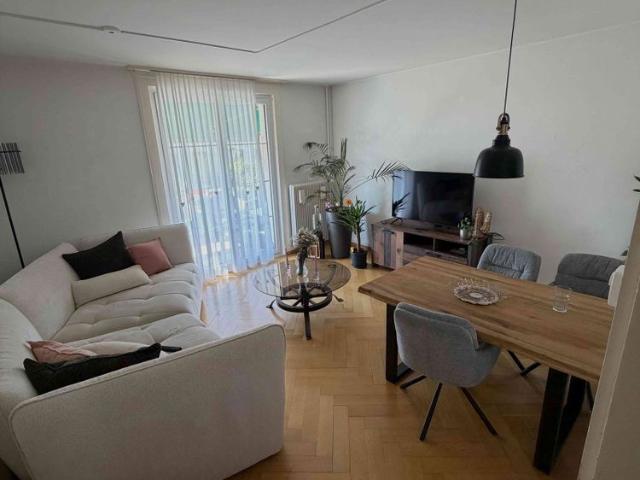 Haus mieten in Gerlafingen, Solothurn