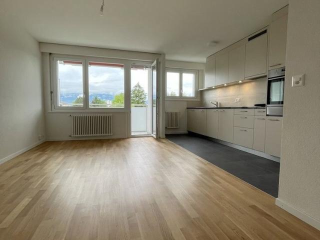 Apartment mieten in Belmont-Yverdon, Waadt
