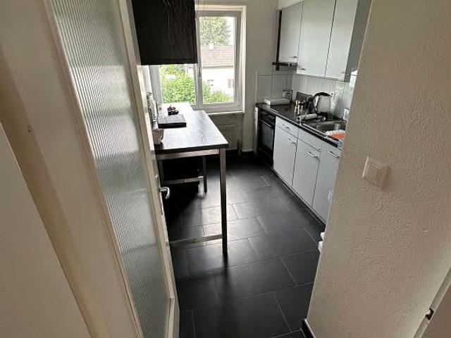 Apartment mieten in Gwatt, Thun, Bern