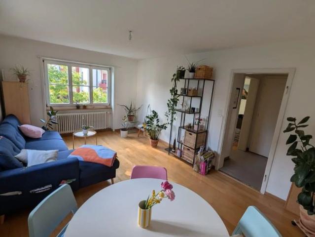 Apartment mieten in Münchenstein, Bezirk Arlesheim