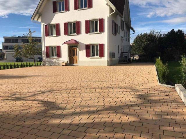 Apartment mieten in St. Margrethen, St. Gallen