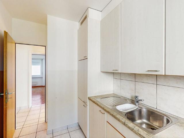 Apartment mieten in Locarno, Tessin