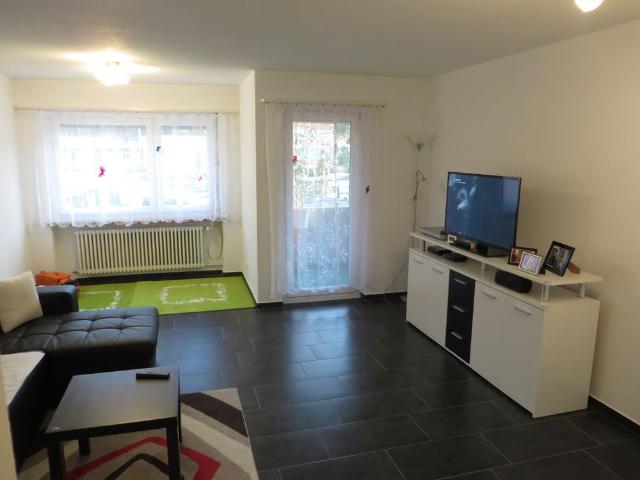 Apartment mieten in Matzingen, Thurgau